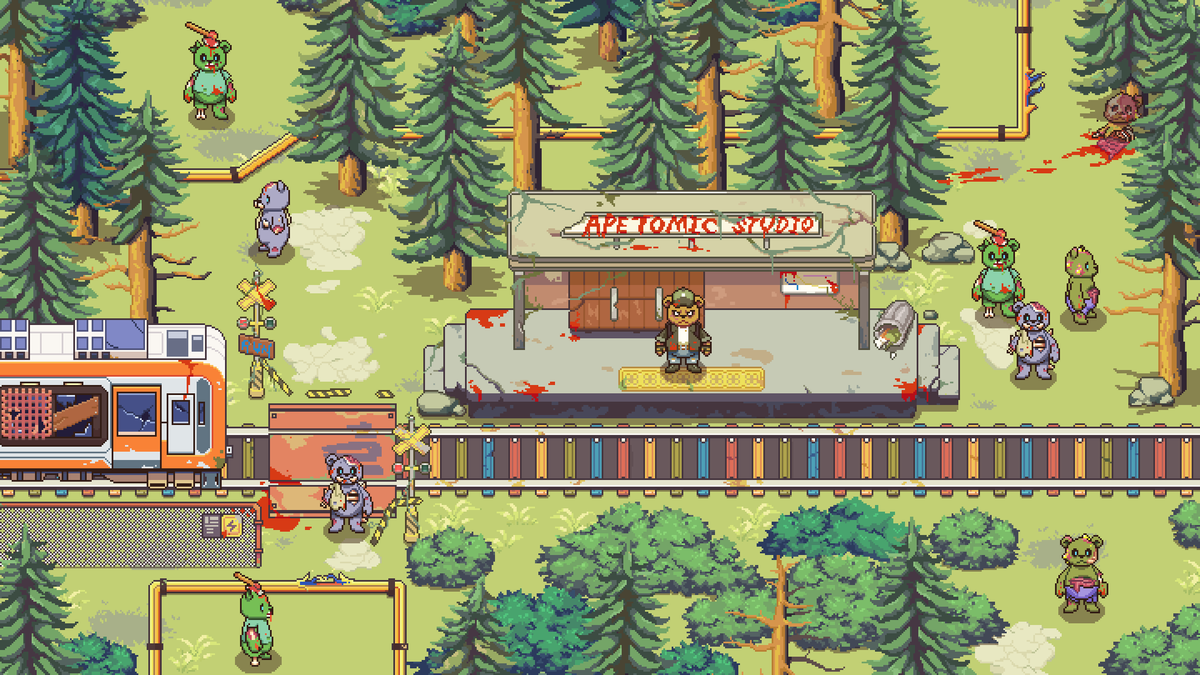 ManaToastGames's tweet photo. Looking for game art clients, I'm open to do some art commissions. DM for proposals! ππ£
#gameassets #gameart #Match3 #indiegames #indie #IndieGameDev #pixelartist #Pixel #aesprite #Gamegraphic #games #job #JobSearch #ArtService #artists #servicedesign #freelancer #Retweet https://t.co/Vu0j47AnlC