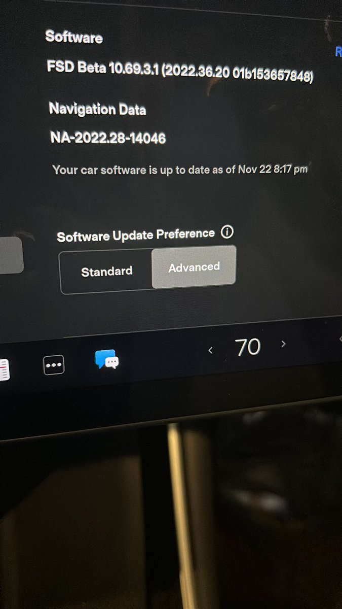 Nick on Twitter "After years of being OCD about my Safety score. I