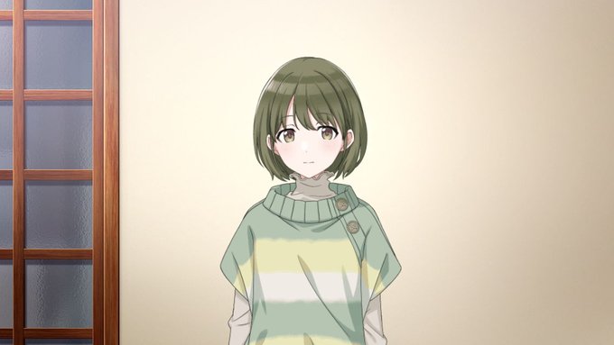 勤労意欲が欠落してきたから～にちかが自宅にプロデューサーを連れ込んで逆に襲ってしまうコミュを妄想しながら仕事する… 