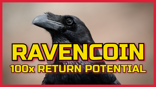 #RavenCoin mining difficulty is reducing! Can $RVN go 100x ?!? Shout out to <a href="/HypemanRVN/">HYPEMAN🅁🅅🄽𓄿</a> &amp; <a href="/leon_texas/">Leon Texas</a> in this video! #RVN #RVNL #ravenite #RVNBTC 

youtu.be/w1weuwAMHCY