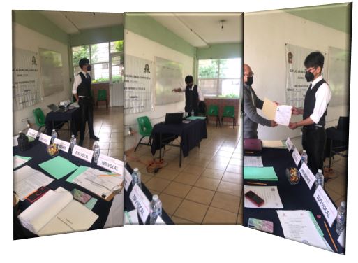 cbt_diaz's tweet photo. El @cbt_diaz hoy inicio el periodo de Exámenes Profesionales de sus egresados de la carrera de Técnico en Autotrónica.
@SubRegTolucaBT
 @DBT_Edomex
 @geramonro05
 @IsraelJeroL
 @SupervisionBT04
 @EdomexDgfa
 @hectorhesilva https://t.co/OrBAvUurnP
