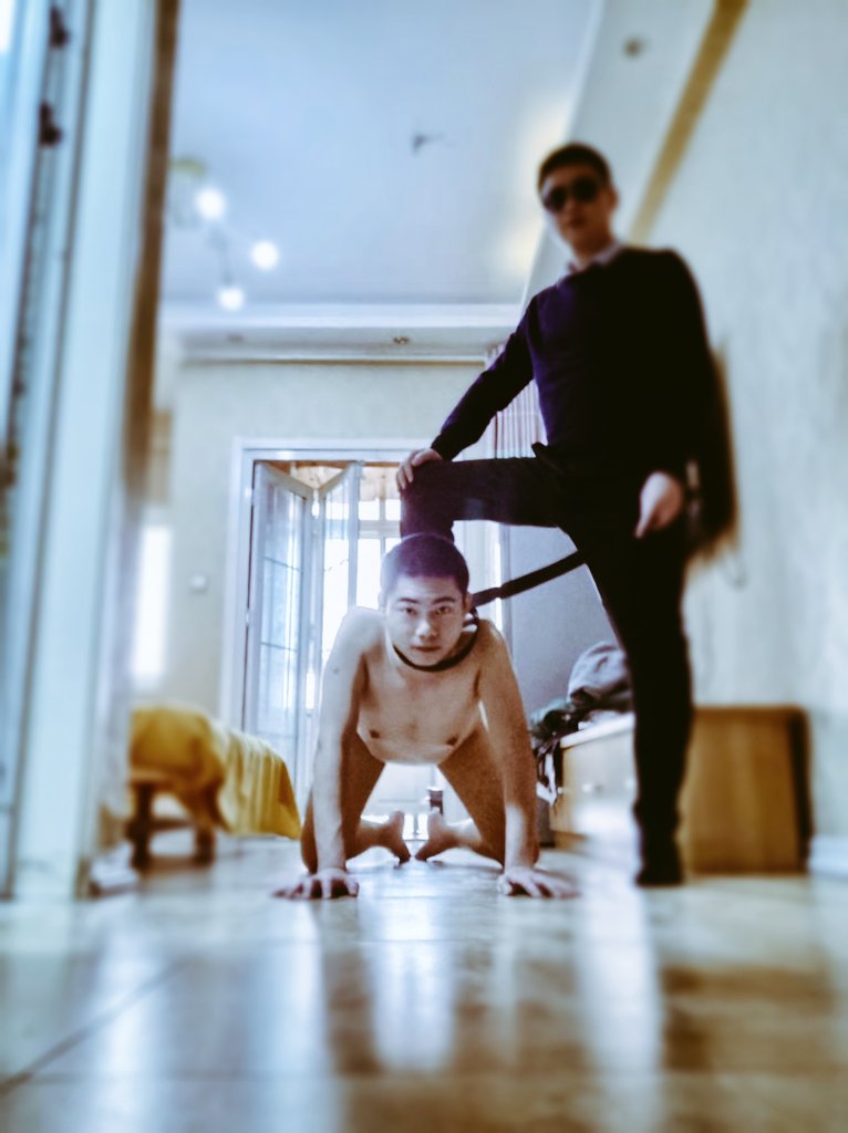 西安霸道荀少S tweet media