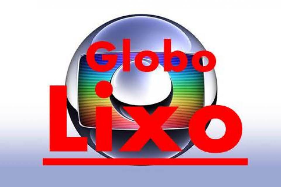 Não seja desinformado e muito menos manipulado pela emissora mais anti família do Brasil, uma das mais mentirosas e amante de cr1m1nosos.
#GloboLixoDerretendo