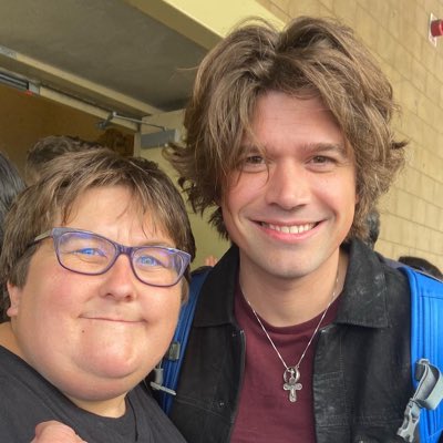 NaomiRalph2's tweet photo. #NewProfilePic https://t.co/f4O9DtwJ1p