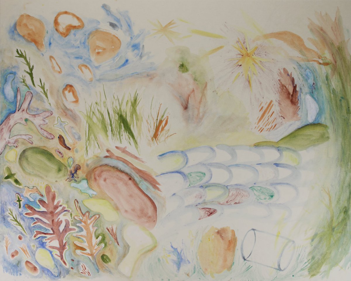 環。 (@nem_blue) on Twitter photo 