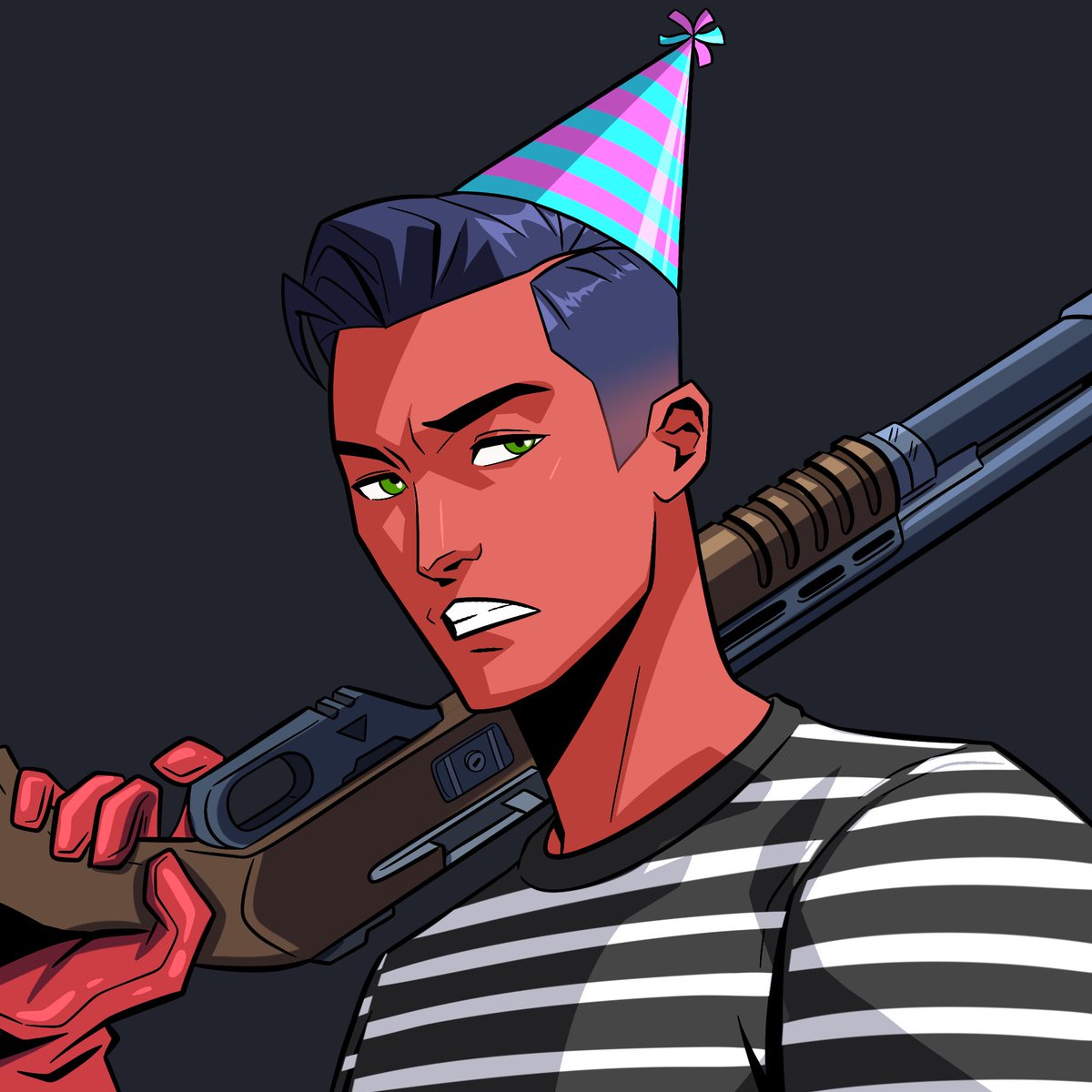 Now minting  ‼️

Official Contract: etherscan.io/address/0x1823…

OS:
opensea.io/collection/bor…

Open for 24 hours ‼️ Holder's Discord after

➡️RT + ETH + Tag 3 = Airdrop⬅️

#Valhalla #NFT #NFTs #NFTcommunity