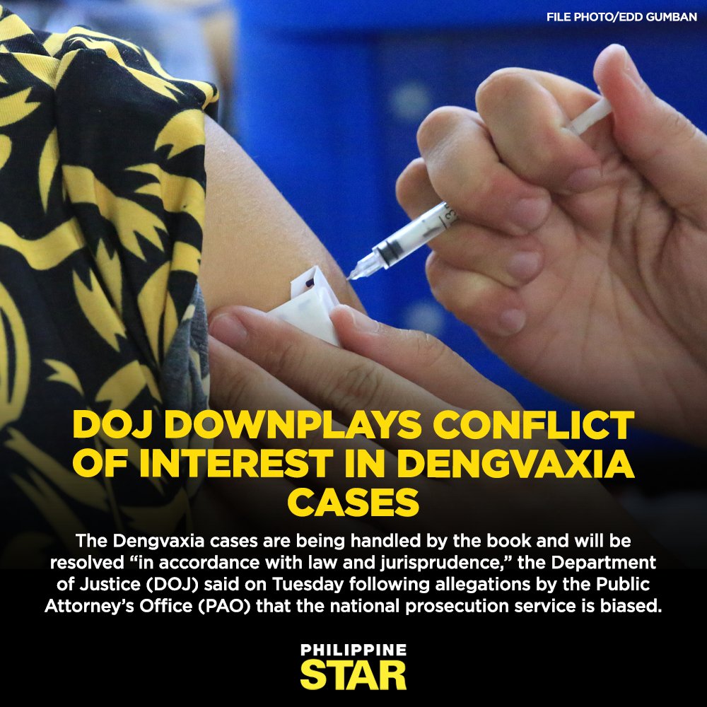 The Philippine Star on Twitter "Former health secretary