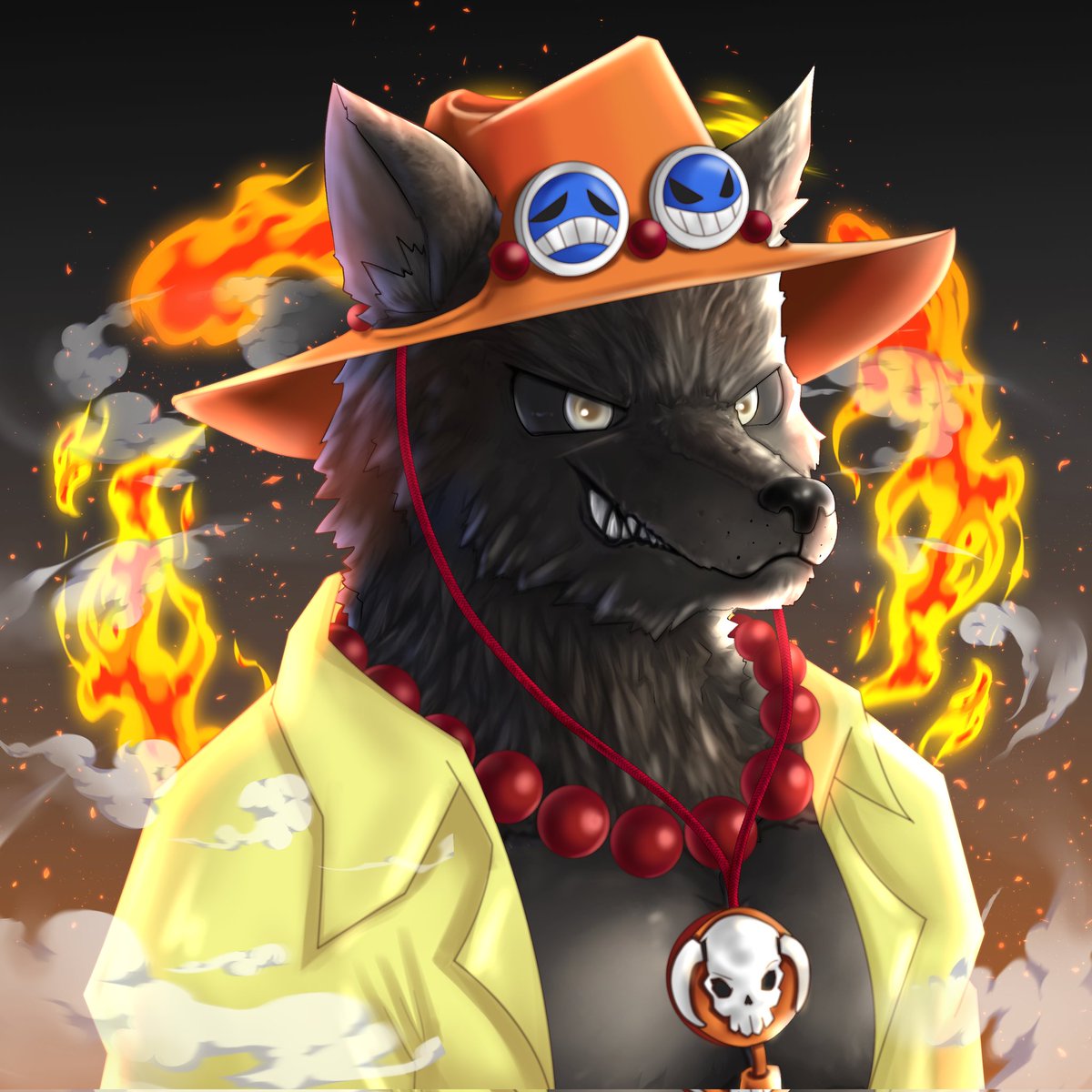 Ghost NFT ☕ tweet media