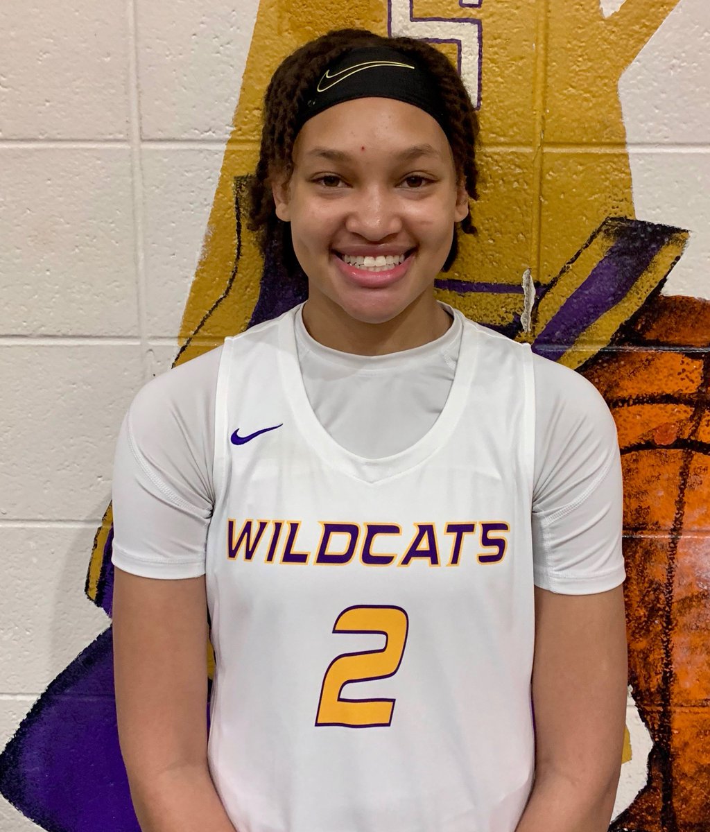 Congratulations to <a href="/BerryImari/">Imari Berry</a> for scoring her 1,000pt tonight!  <a href="/BerryImari/">Imari Berry</a> had 18pts and Ella Moore had 22 to lead the Wildcats to a 56-28 win over <a href="/NW_VikingsHoops/">Northwest Lady Vikings Basketball</a>