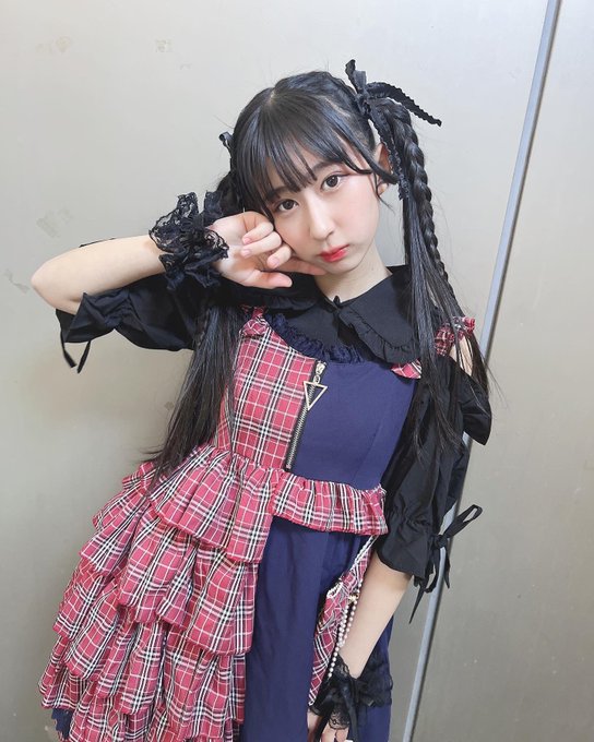 Twitterのコスプレ画像29
