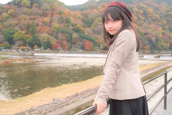 Twitterのコスプレ画像5