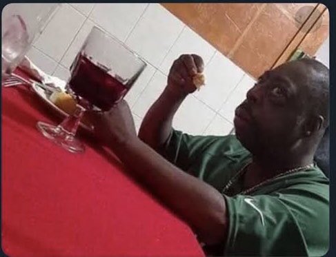 Avize ne zaman duracak diye beklerken ben #deprem