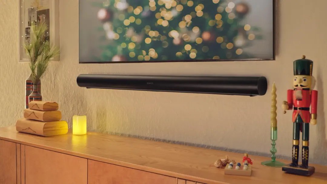 ExtremeAudio920's tweet image. 20% off Select Sonos Products all week.  Save, listen, and be merry
Offers like this only come around once a year. Don't miss your opportunity to save on the Sonos products topping everyone's wishlist.
#extremeaudio