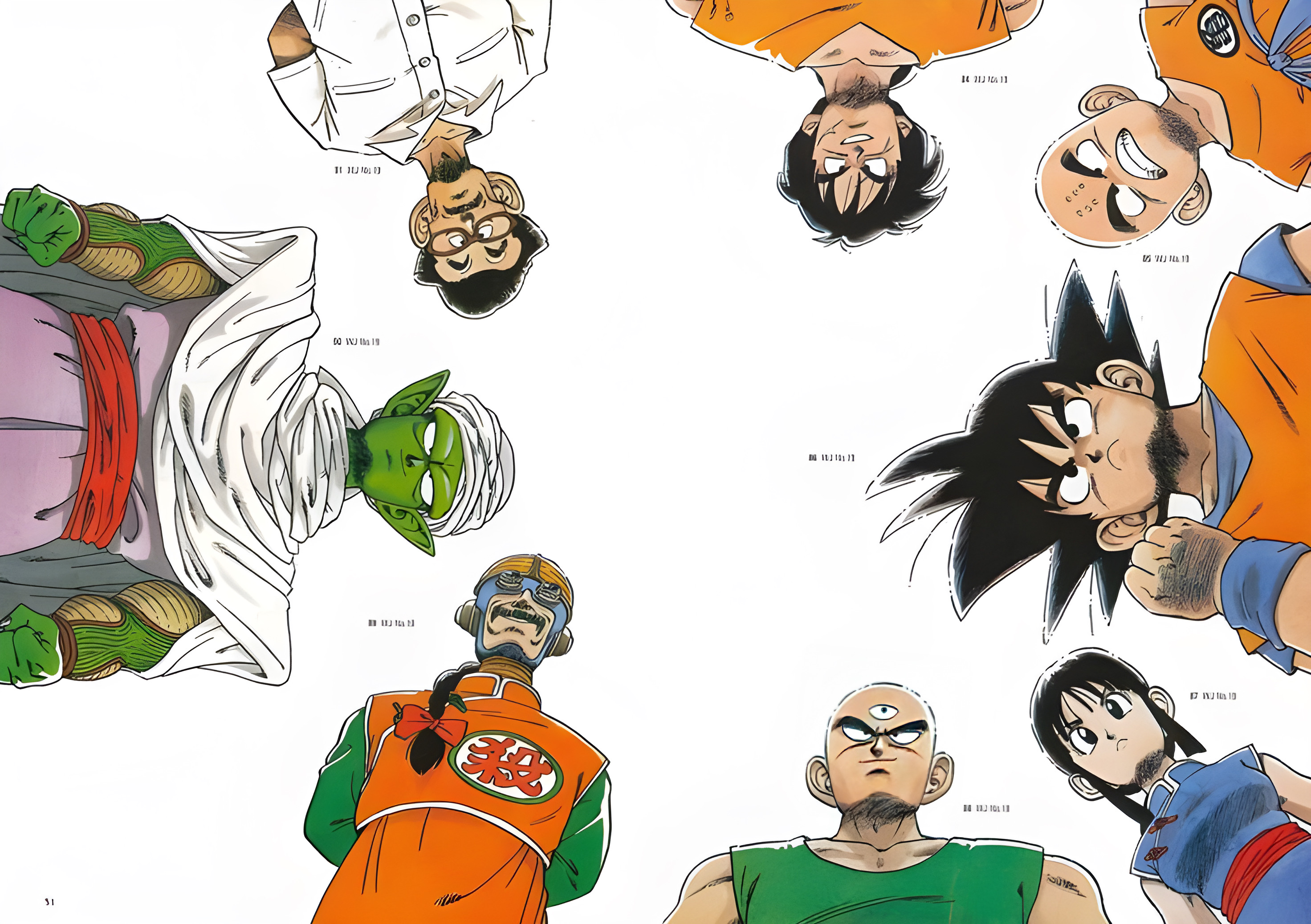 Todo dia um Painel de Dragon Ball (@PaineisDB) / X