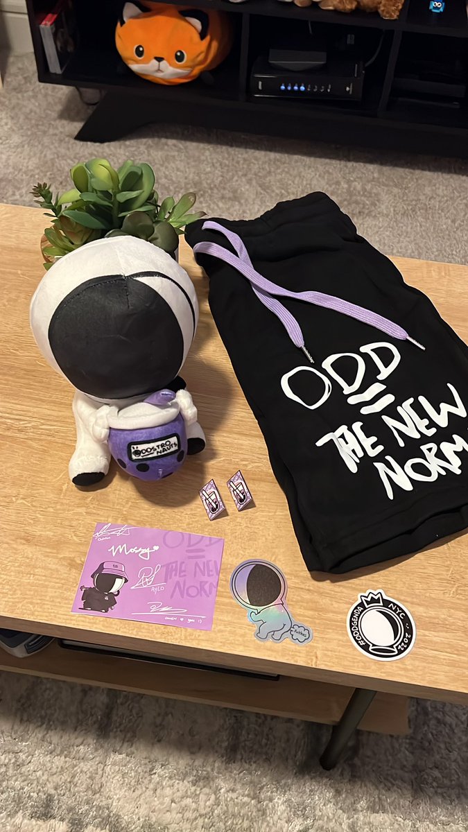 This is what most projects have on their roadmap but never deliver, thanks <a href="/oddstronauts/">Oddstronauts</a> and the whole team for working extremely hard. Can’t wait to see what’s next.