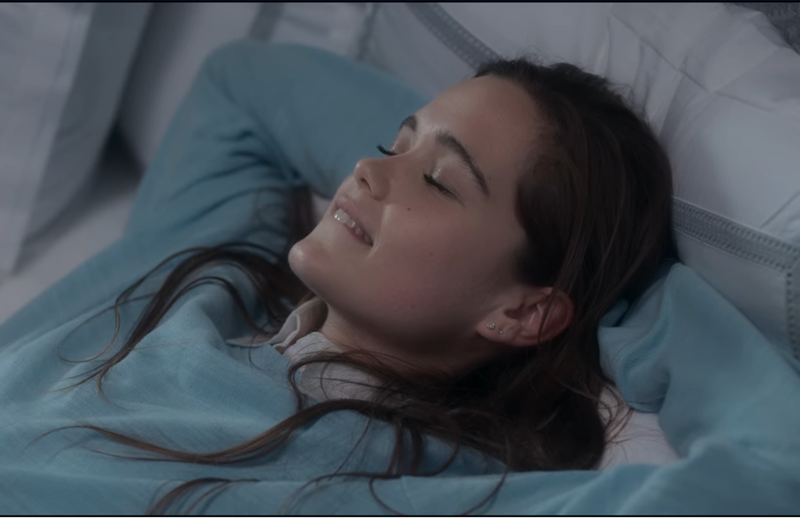 domisylvestre8's tweet photo. Juliette dreaming of LOVE.
Dreams are a mysterious and poetic path to LOVE...
So cherish your dreams, #firstkillers !

#firstkillseason2
#savefirstkill
#DearTed https://t.co/DPK66sZZF6