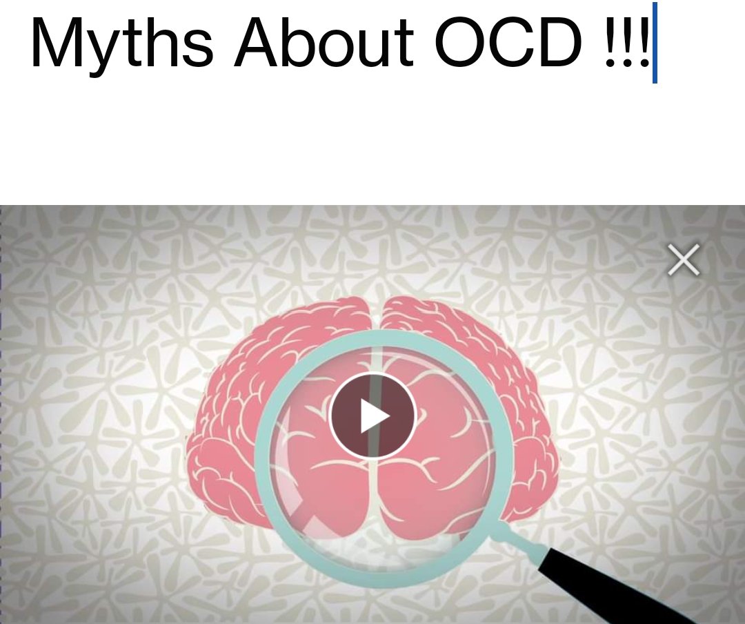 Nirvanahealings's tweet photo. Myths About OCD !!!
https://t.co/NIz8wJSA2w #ocd #ocdproblems #ocdawareness #ocdmemes #ocdrecovery #ocdrawing #ocdclean #ocdrawings #ocdlife #depression #stress #anxiety #anxietydisorders #anxietysupport #anxiety #anxietyhelp #reiki #reikihealing #reikidistancehealing https://t.co/7dmJeJ3tw0