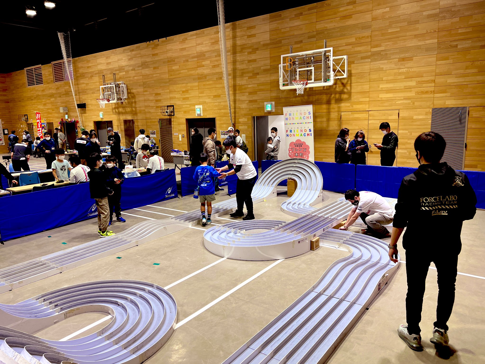 FORCE LABO／MINI4WD フォースラボ公式 on Twitter: 