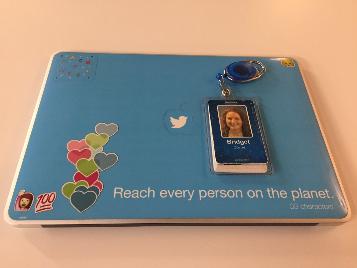 Bridget Coyne tweet media