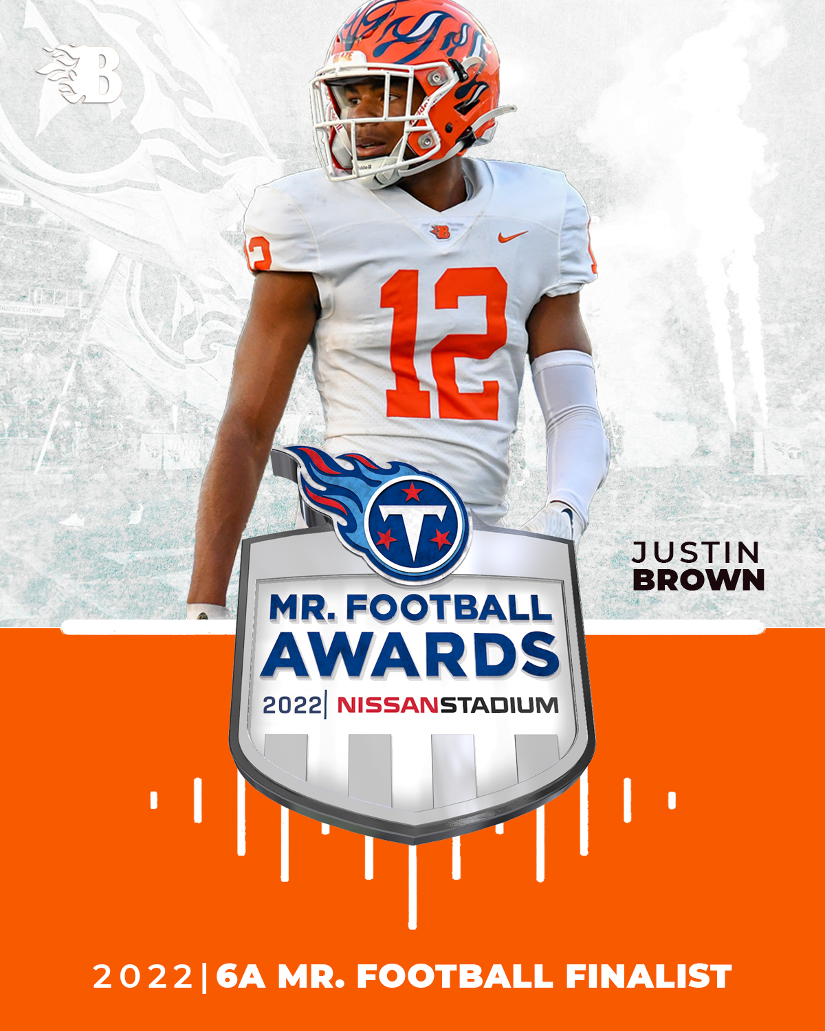 Blackman Football (BlackmanFtball) / Twitter