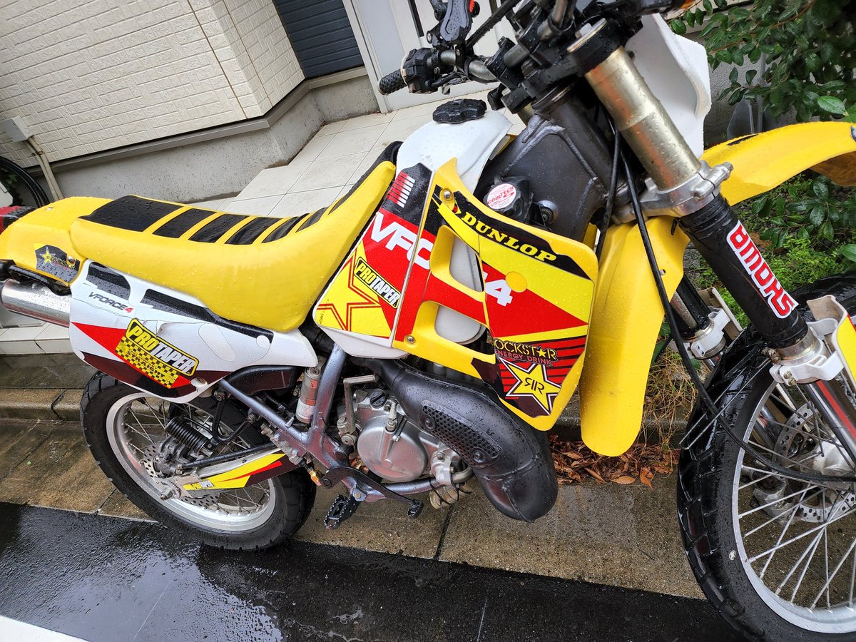 kassssiiiii5956's tweet photo. 納車しました(マジで) https://t.co/efETxV9x61