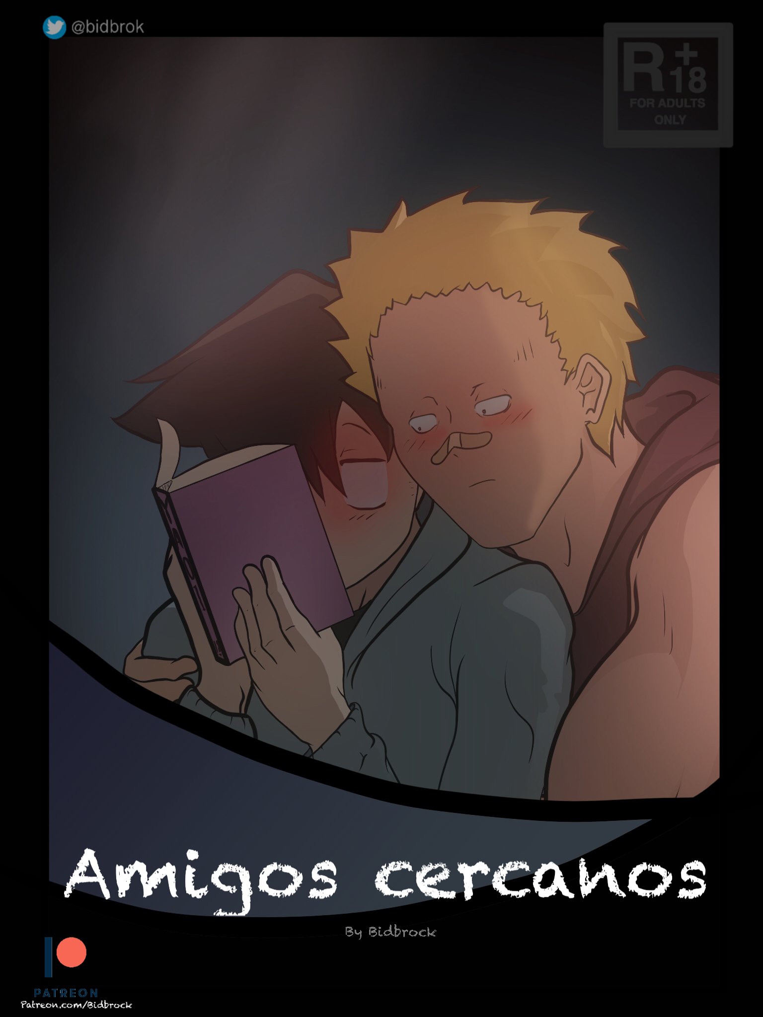 Bidbrock 🔞 on X: t.coyMN2rLV23Y  X