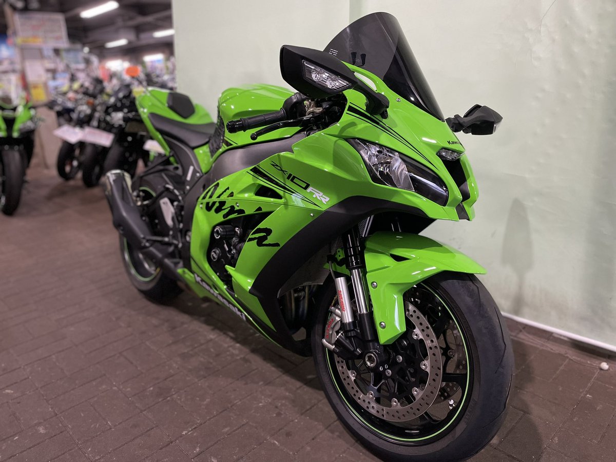 しゅうと (@shuto_ZX10RR) / Posts / X