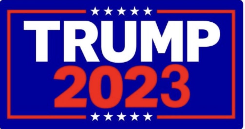 DK🇺🇸🦅🇺🇸 on Twitter "💥Oh I Like This Idea💥 🤯This may trigger some