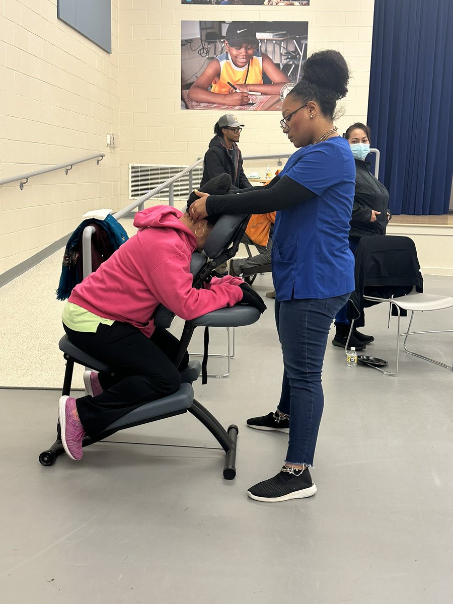 PRCACouncil's tweet photo. Today we volunteered to host activities for children during the Parent Healthy Mind Workshop! What a great turn out! @PRfamilyliason @PaulRobesonNBPS @nbpschools https://t.co/kLPS5o5lja
