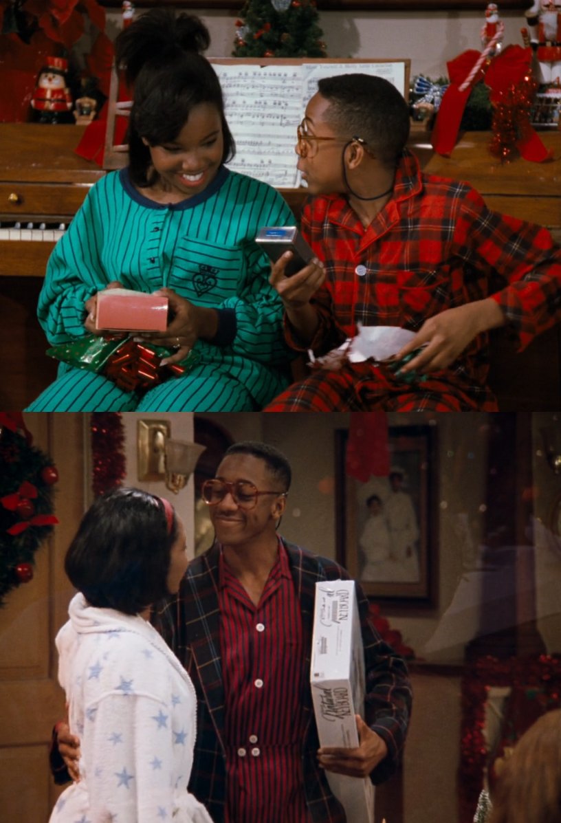 pacepeterlawyer's tweet photo. Steve/Laura on Christmas 💖❤
2x13 ➡ 9x11 
#FamilyMatters #staura #laurawinslow #steveurkel https://t.co/GWk41iuuBW