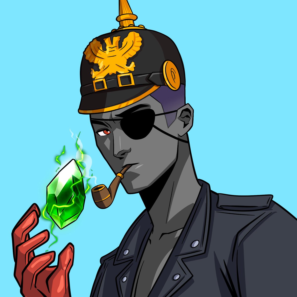 We have adjusted max supply to 2022  ‼️

1 free per wallet, 0.0035 for more

Official Contract: etherscan.io/address/0x1823…

OS:
opensea.io/collection/bor…

Currently 802 of 2022 minted ‼️
Holder's Discord coming ‼️

RT, Tag 3, ETH for an airdrop 

#Valhalla #NFT #NFTs #NFTcommunity