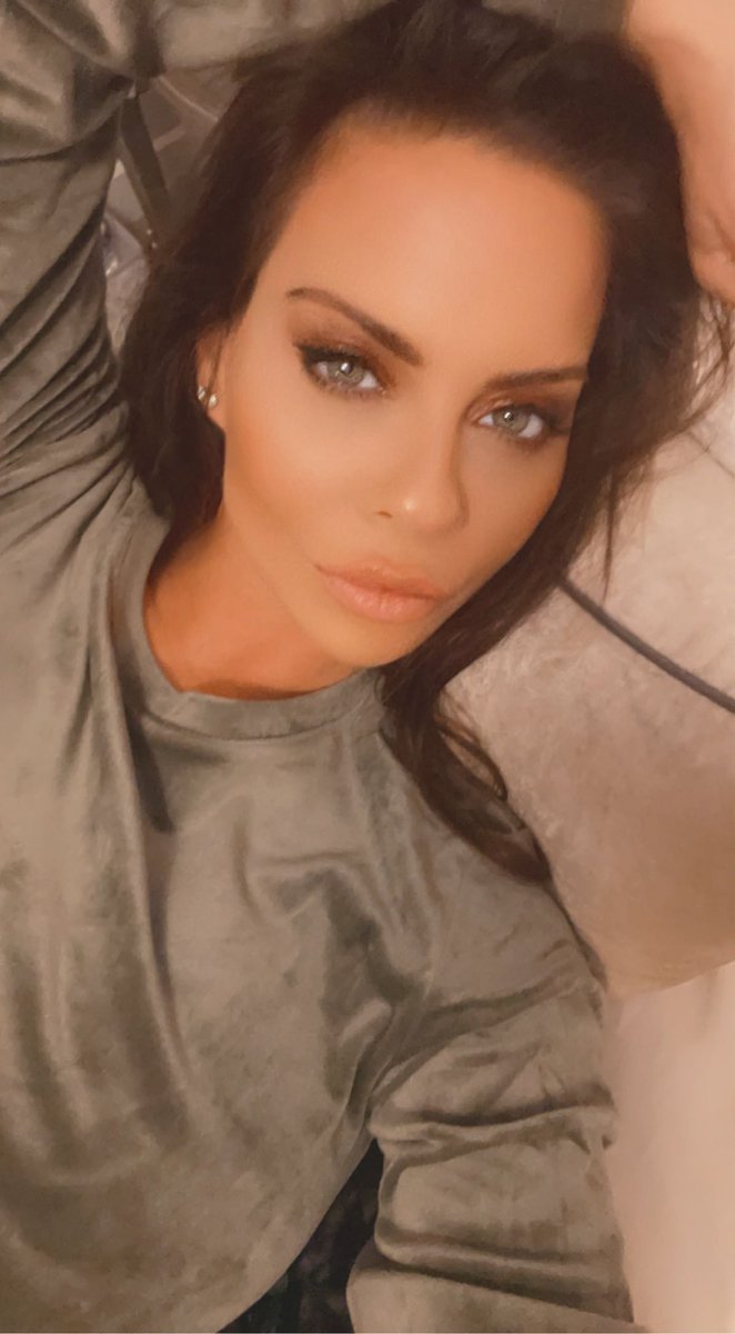 Linsey Dawn McKenzie®️ on Twitter "Fun night 🫦 linseydawnmckenzie"
