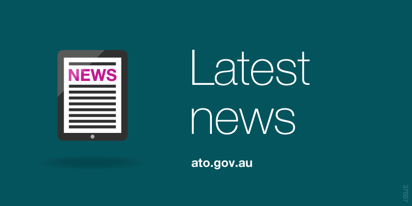 ato_gov_au's tweet photo. More than 1.4m directors have already signed up for their director ID! Our latest media release discusses the rollout and points you in the right direction if you still need to apply: https://t.co/ofVkibtY15 https://t.co/4aMv513ZA1