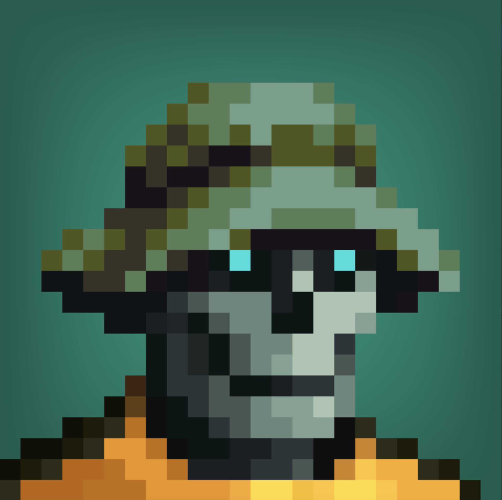 Liquidity Art That Water Drop Guy™ 💀 on Twitter "chickenhawk17