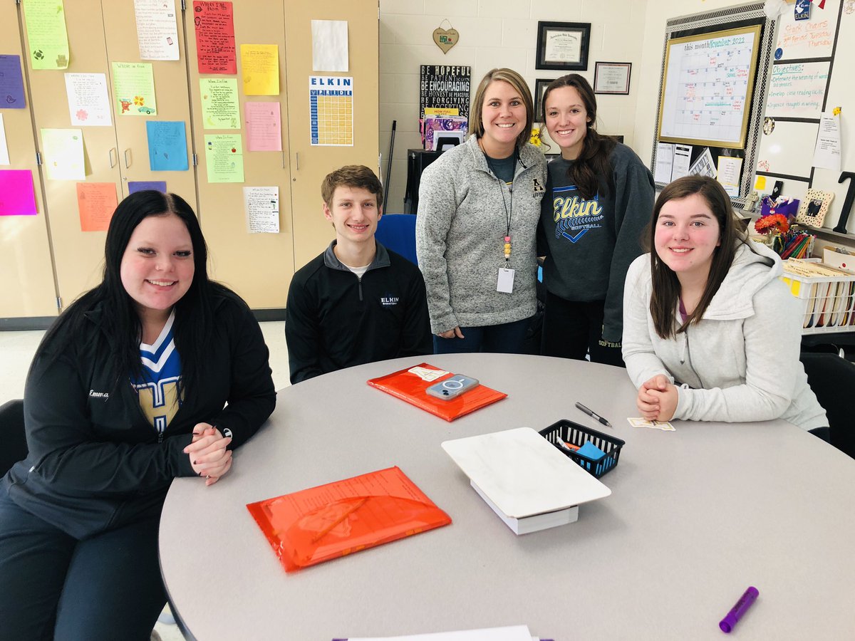 Betsy Rosenbalm tweet media