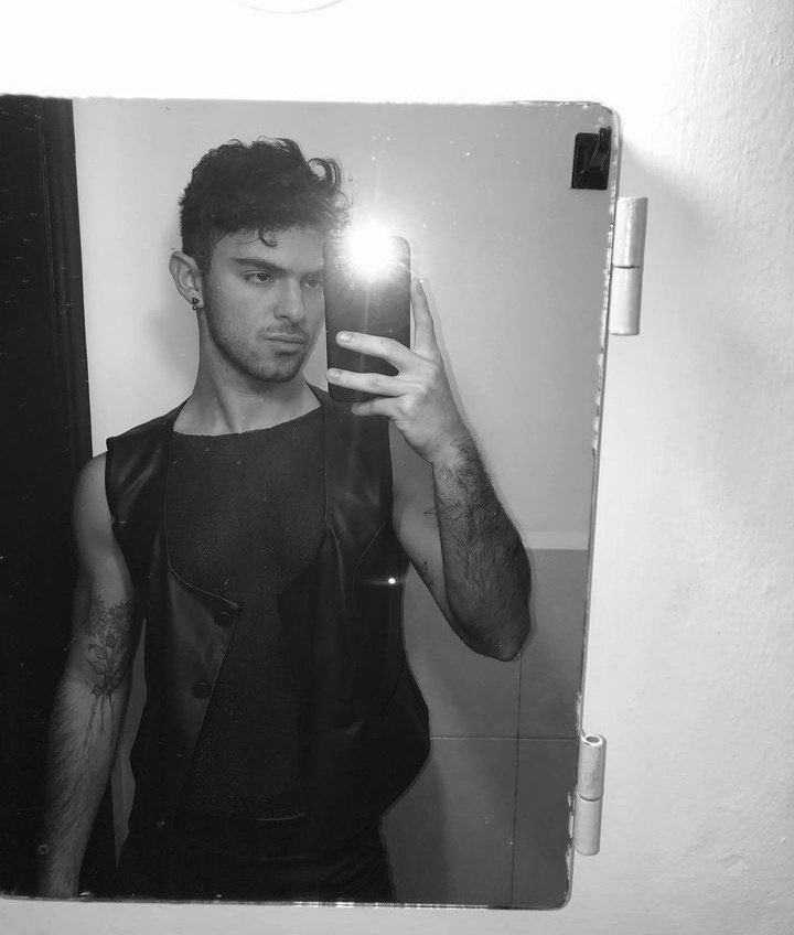 iGRESSV's tweet photo. AYUDAAAA JOAQUÍN QUE PRECIOSO QUE ERES!!!//$-&amp;/&amp;??!)):)

#JoaquinBondoni https://t.co/g3ipAo6rE1