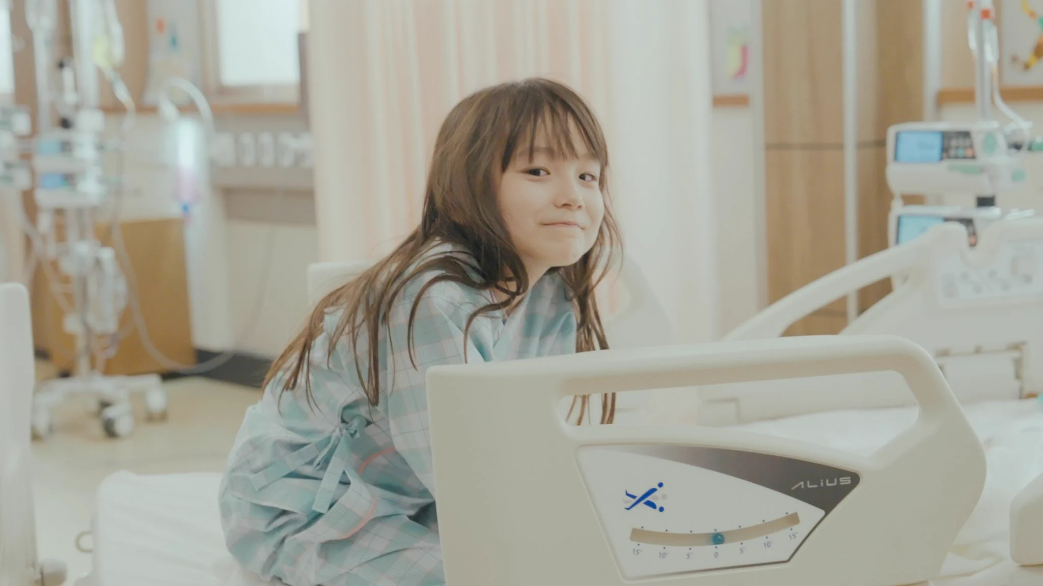 公式】『PICU 小児集中治療室』フジドラマ SP2024 on X: 