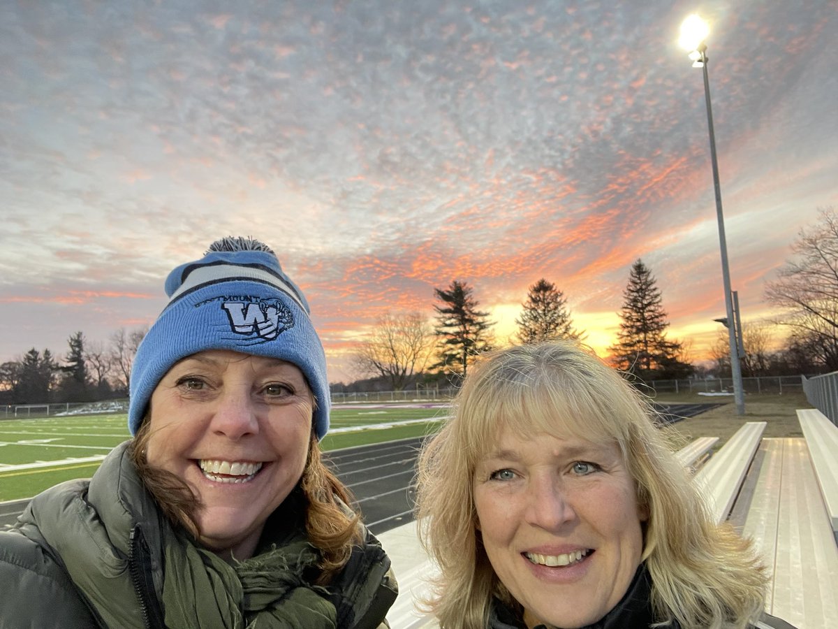 Vicky Harrison tweet media