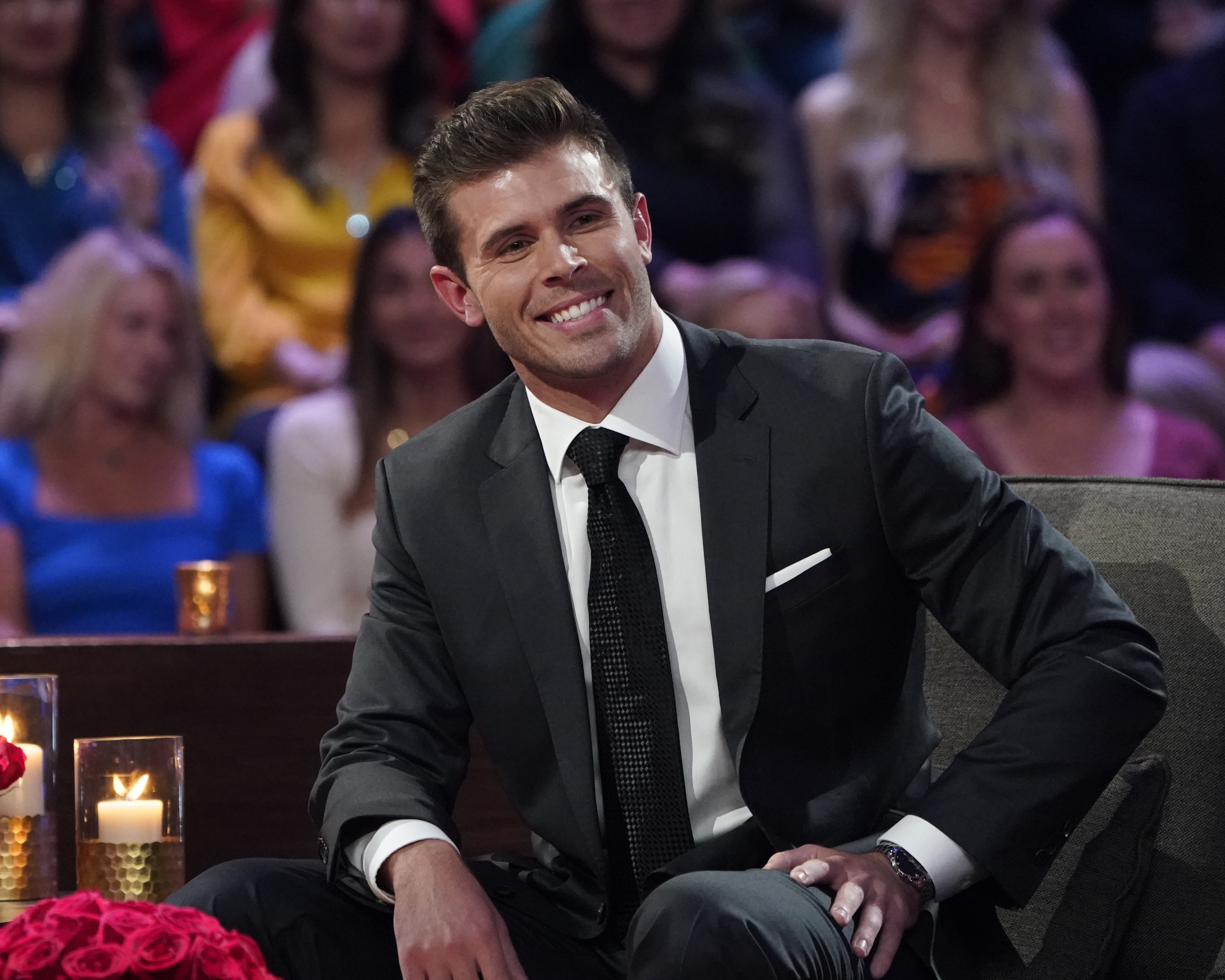 The bachelor streaming season 23 sale