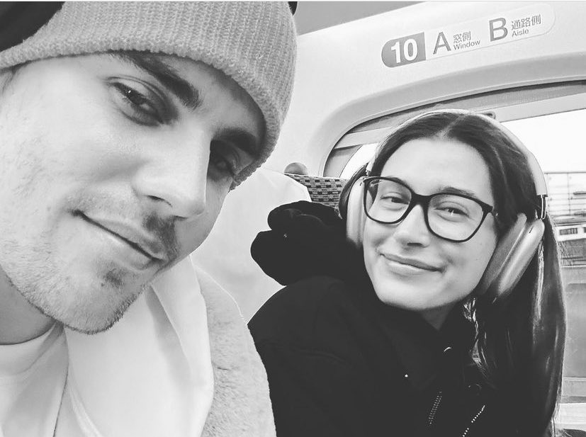 biebernovidade's tweet photo. SOCORRO! Justin publicou. 🫶🏼 https://t.co/NLuydtmF6m