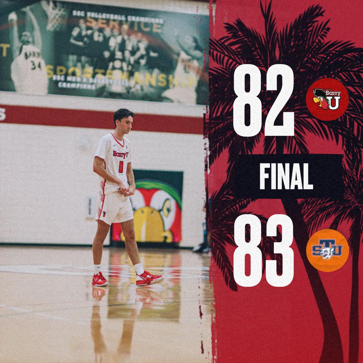BarryUMBB's tweet photo. FINAL https://t.co/qxUHW4Drjg