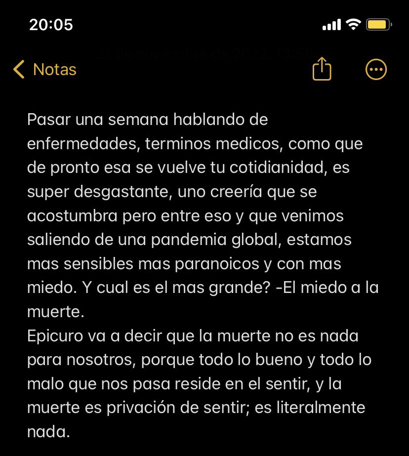 Letrasdenada's tweet photo. https://t.co/v9zlxNtiye