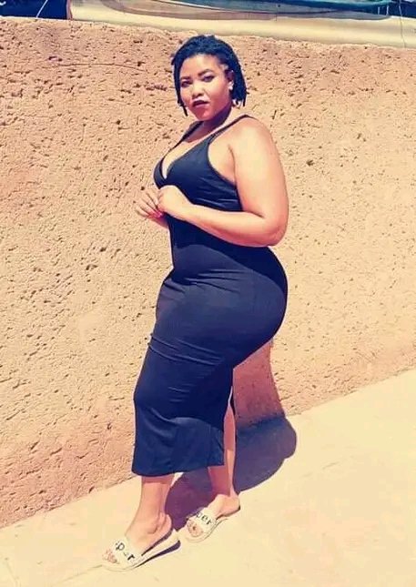 Mzansi Huge Curves On Twitter