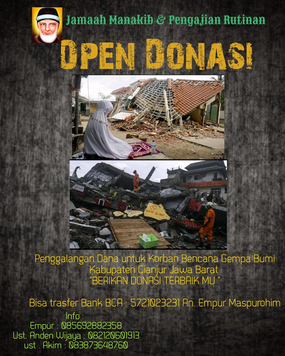 Yu donasi kemanusian