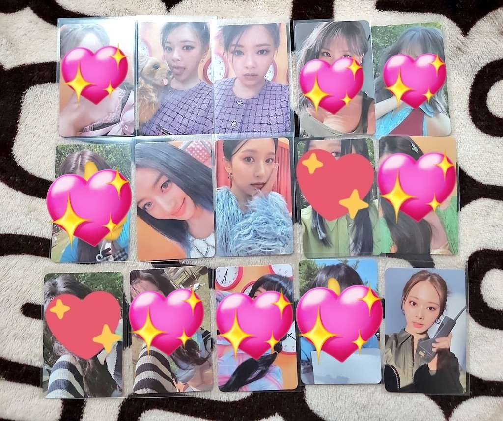 nahscart's tweet photo. WTS LFB TWICE PH

❗REPRICED❗
BETWEEN 1&amp;2 PC

— 110 each +pf
— onhand
— prio will take 2 or more
— check pinned

dm/reply to avail

jeongyeon jihyo mina dahyun chaeyoung tzuyu album telephone b1&amp;2 photocard archive cryptography pathfinder complete https://t.co/U0HBlRAIFf
