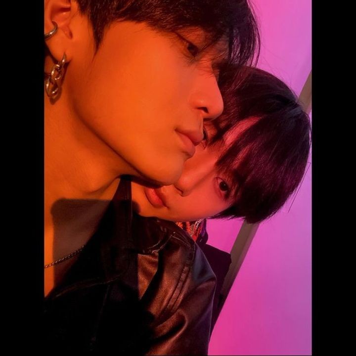 mkanangel's tweet photo. 11' @NinjaShoyoB ♡ https://t.co/Bar3KUpIwM