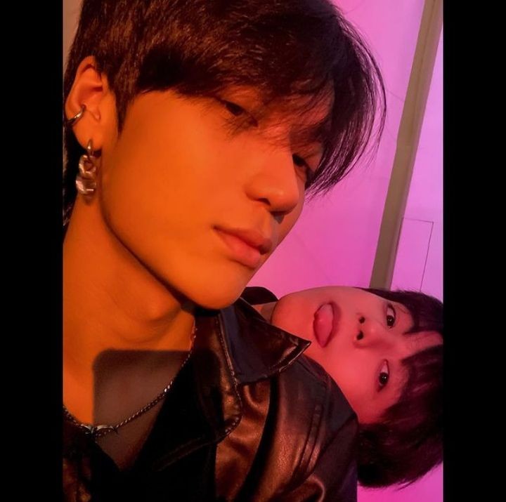 11' @NinjaShoyoB ♡