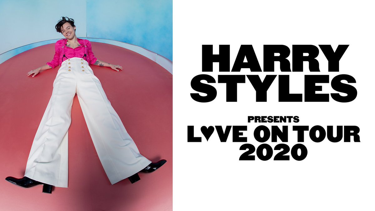 hannahsena2's tweet photo. @TicketsShows Oiee..Eu estou vendendo 1 INGRESSO FÍSICO! 🍒💖

Harry Styles Love Tour 2020 SP dia 06/12, às 21h15 inteira, pista Cherry por R$400,00.

Vendendo por motivos de viagem a trabalho, não estarei em SP no dia

Ingressos comprados em 2020 antes da pandemia estourar. https://t.co/XgBa6CW7V0