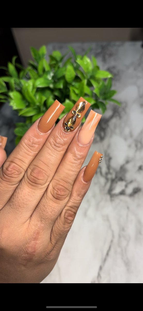 Leaahleenails's tweet photo. Fall Vibes 🍂 https://t.co/HrzD5mDzmv