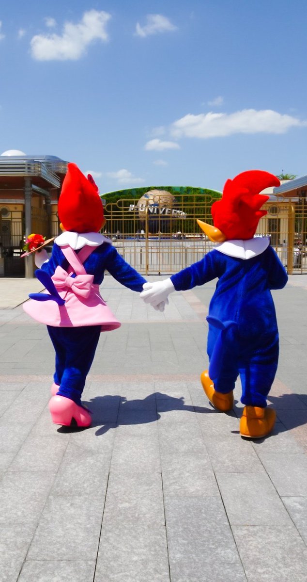 EtiaCSXZDkkpdbs's tweet photo. #ThanksLoveWeek　素敵天才企画でした💐
#みんなで作る22秒2022思い出USJ
#USJ
#NOLIMIT #超元気特区 #USJファン https://t.co/M7H3TLfzpc